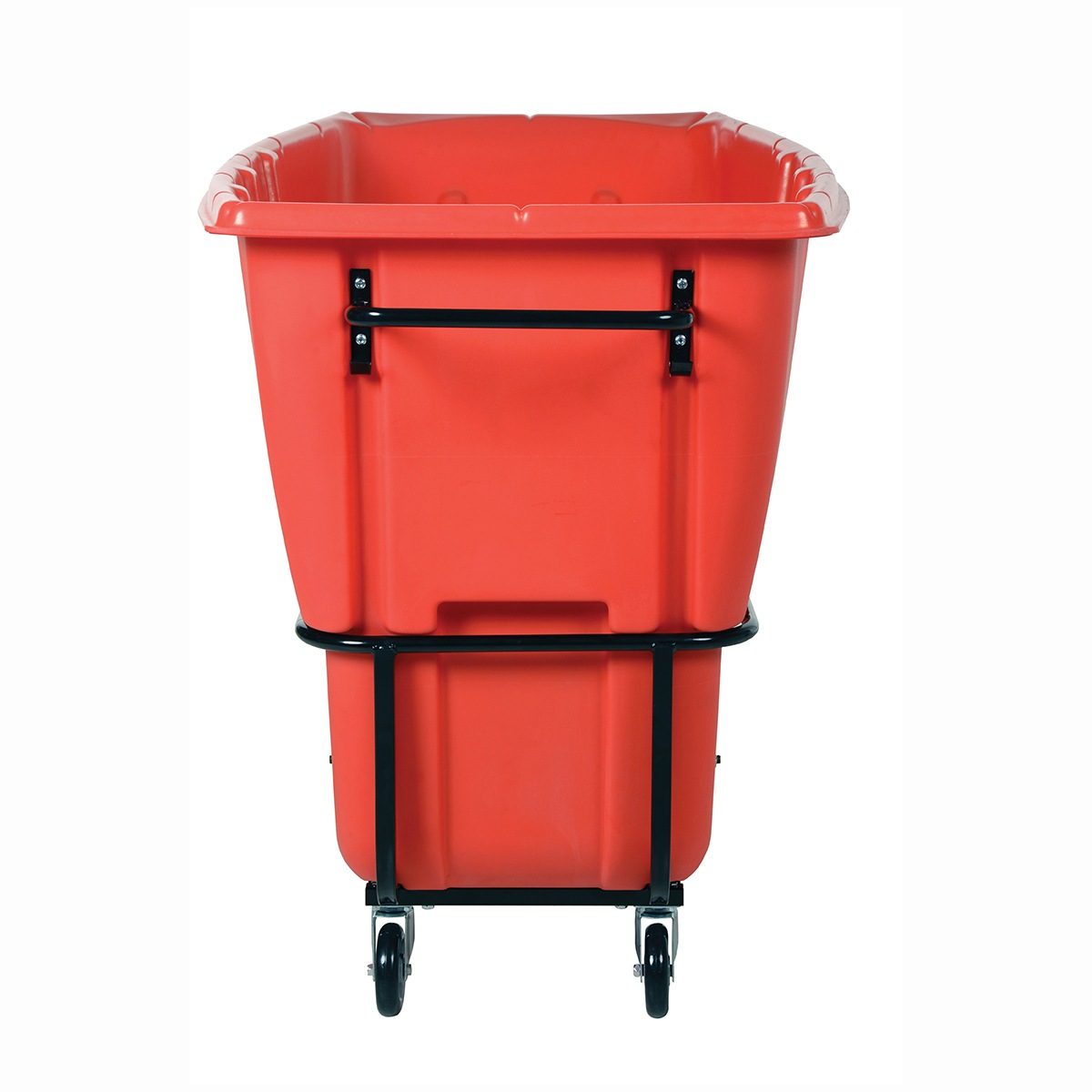 Vestil Heavy Duty Tilt Truck 1 CU Yard