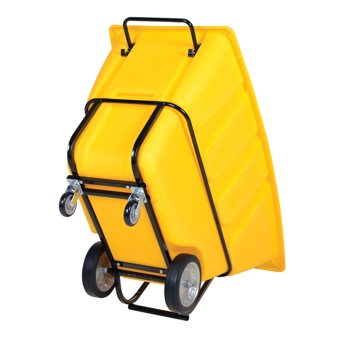 Vestil Heavy Duty Tilt Truck 1 CU Yard