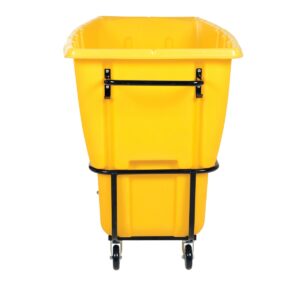 Vestil Heavy Duty Tilt Truck 1 CU Yard