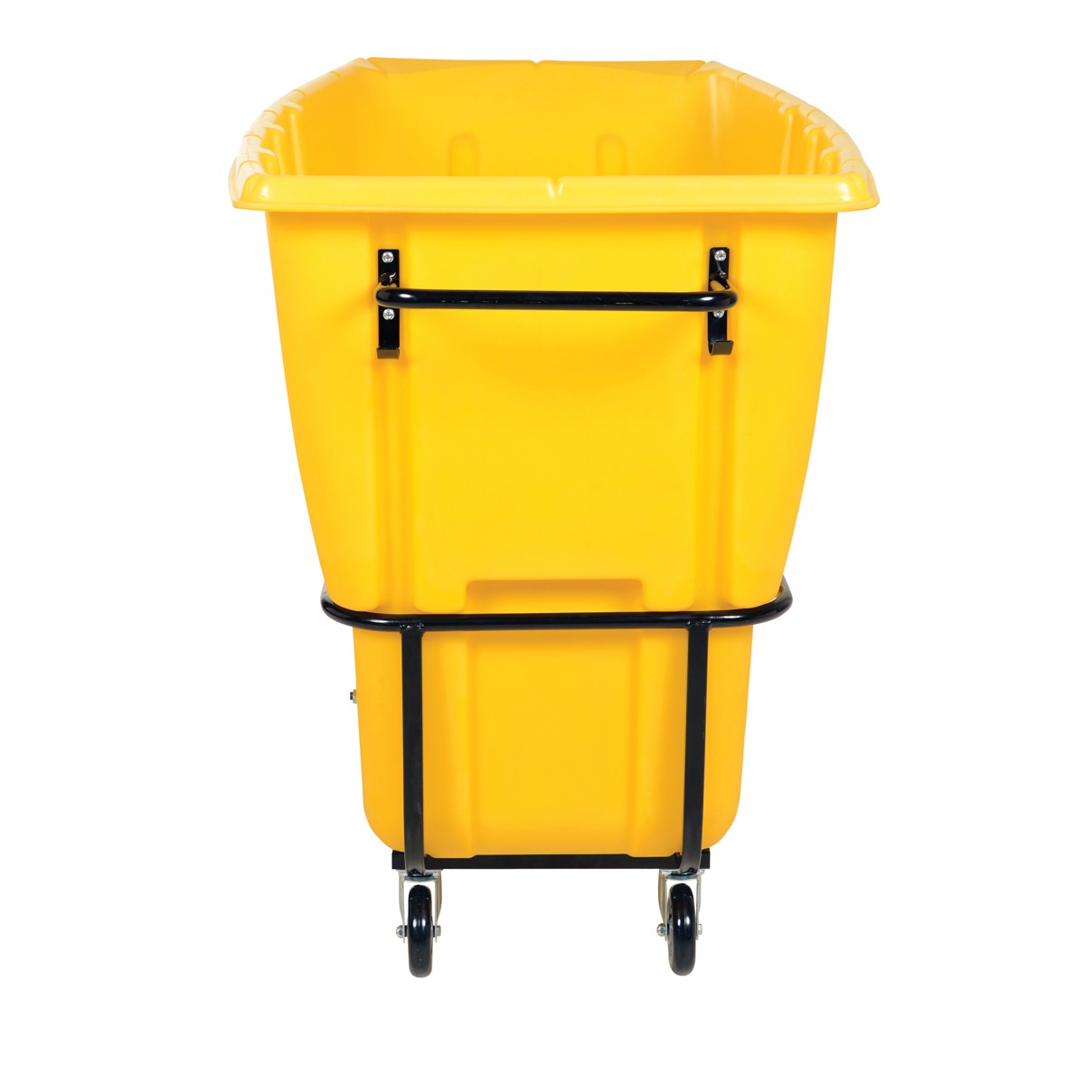 Vestil Heavy Duty Tilt Truck 1 CU Yard