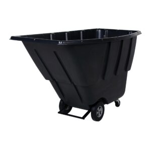 Vestil Light Duty Tilt Truck 1 CU Yard