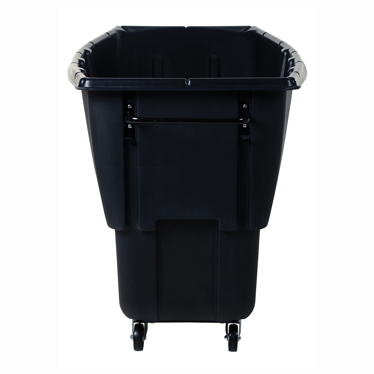 Vestil Light Duty Tilt Truck 1 CU Yard