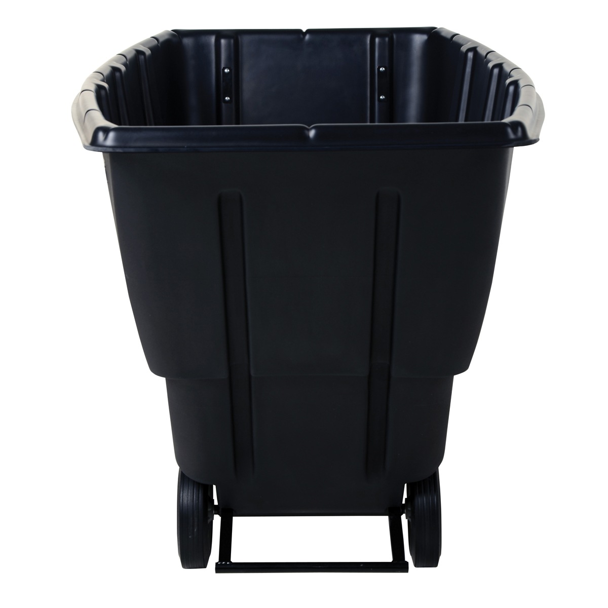 Vestil Light Duty Tilt Truck 1 CU Yard