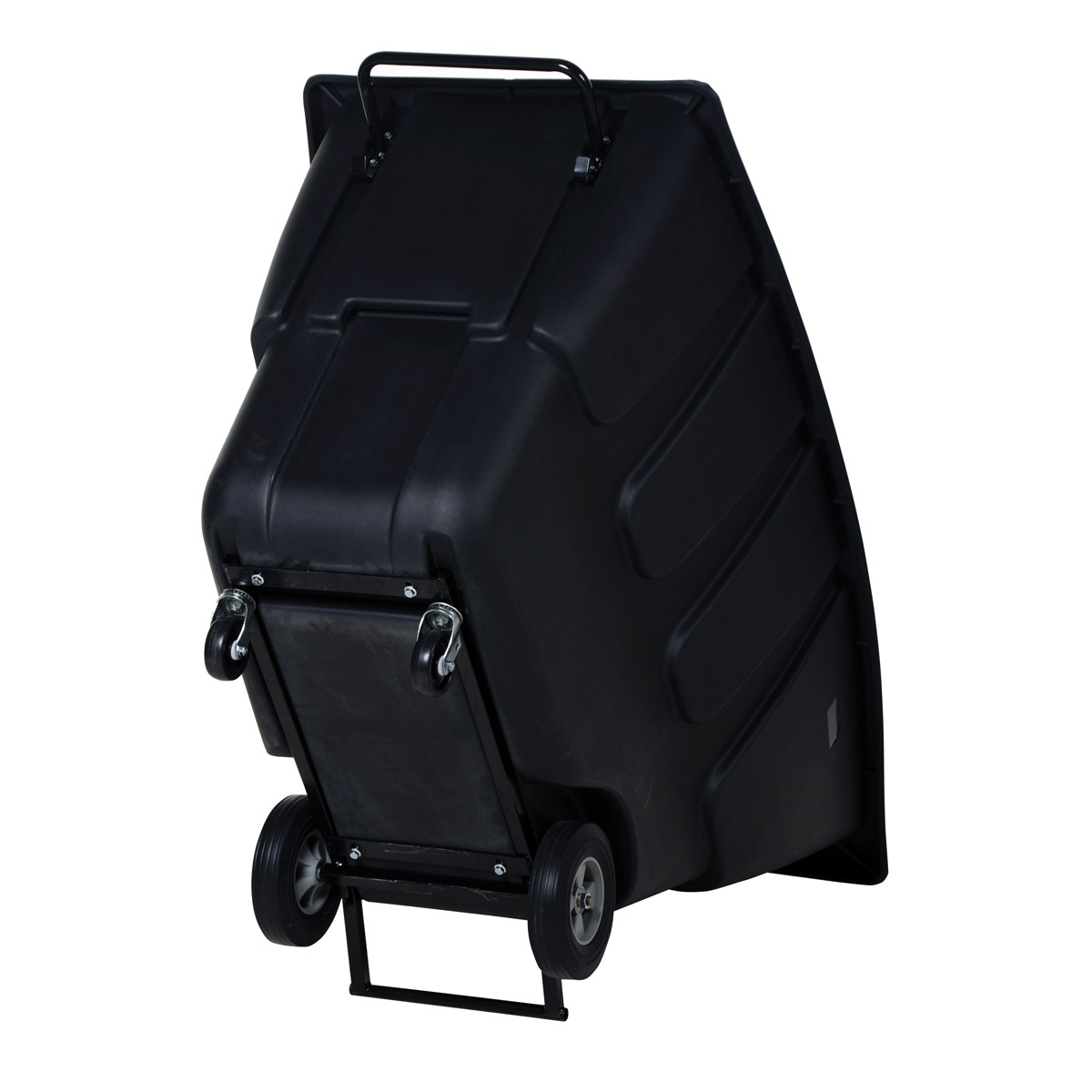 Vestil Light Duty Tilt Truck 1 CU Yard
