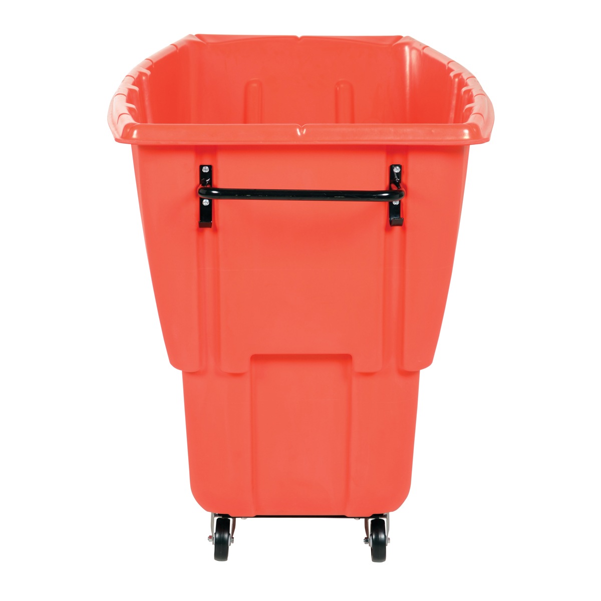 Vestil Light Duty Tilt Truck 1 CU Yard