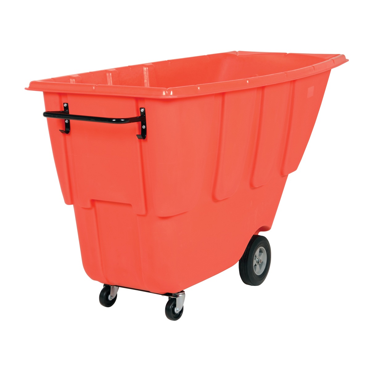 Vestil Light Duty Tilt Truck 1 CU Yard