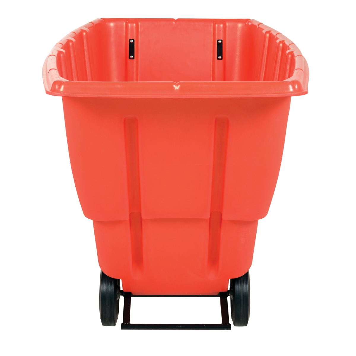 Vestil Light Duty Tilt Truck 1 CU Yard