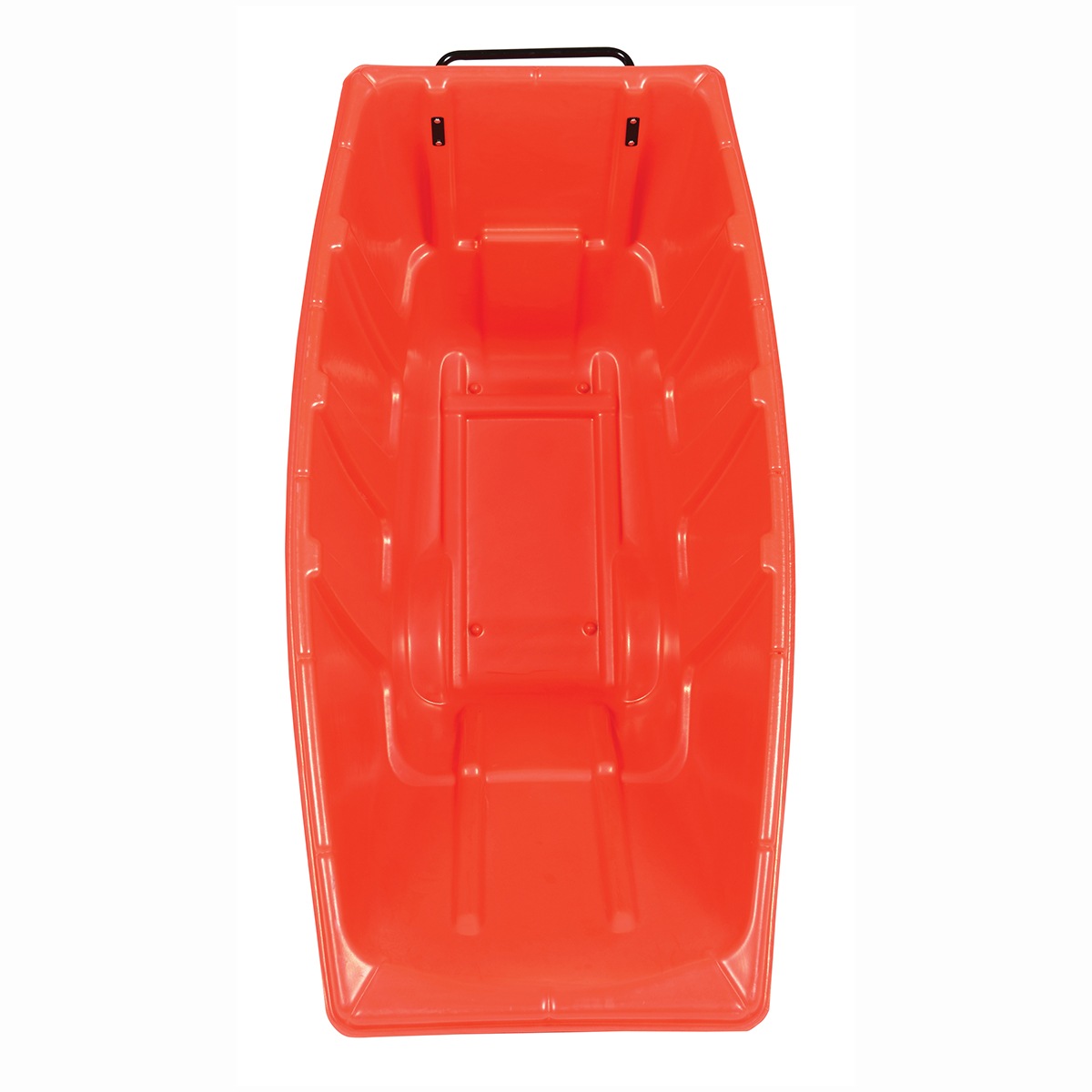 Vestil Light Duty Tilt Truck 1 CU Yard