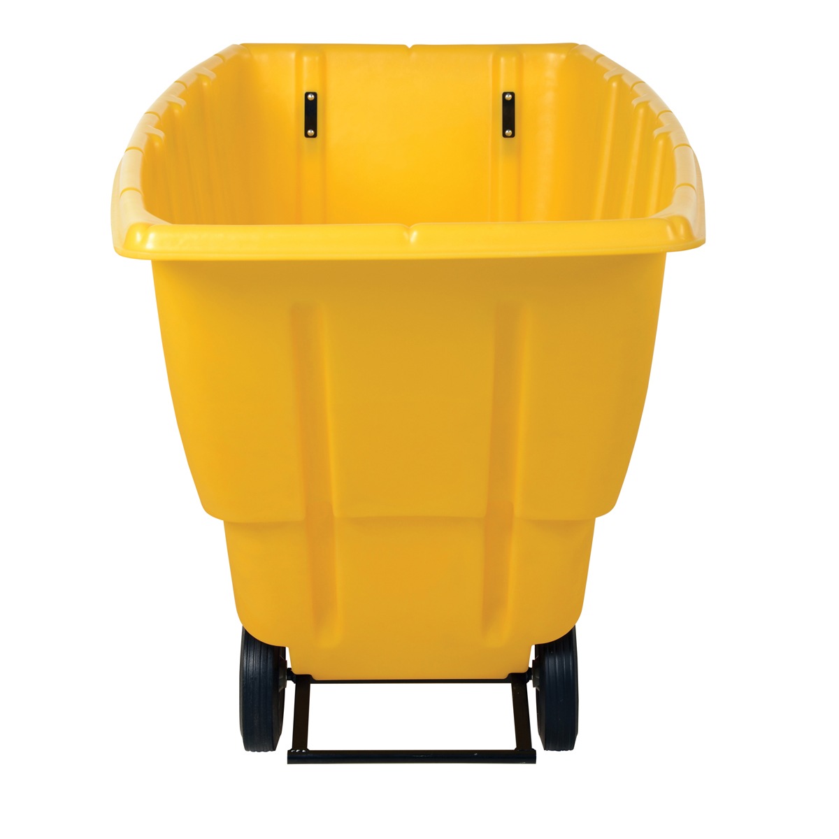 Vestil Light Duty Tilt Truck 1 CU Yard