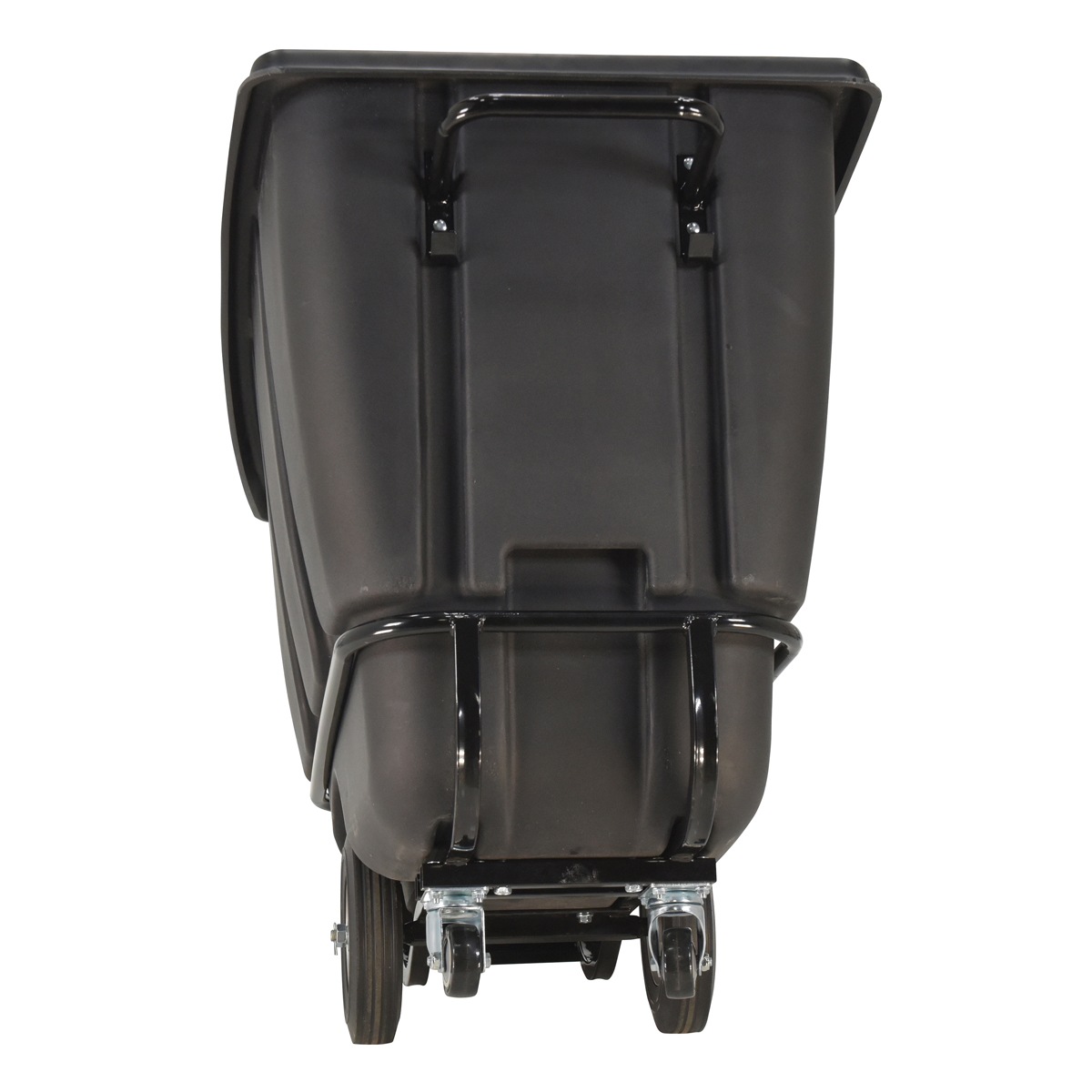 Vestil Medium Duty Tilt Truck 1/2 CU Yard