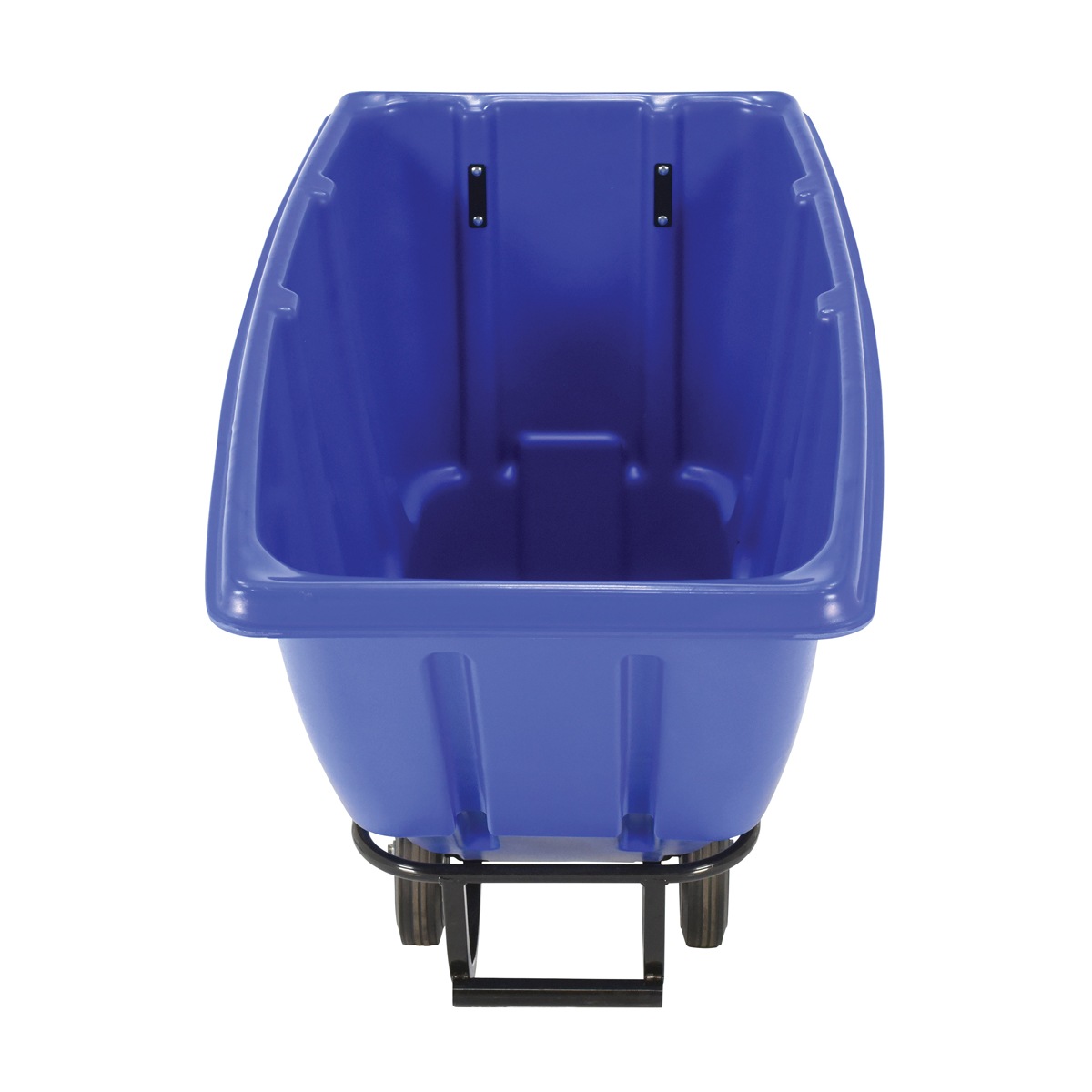 Vestil Medium Duty Tilt Truck 1/2 CU Yard