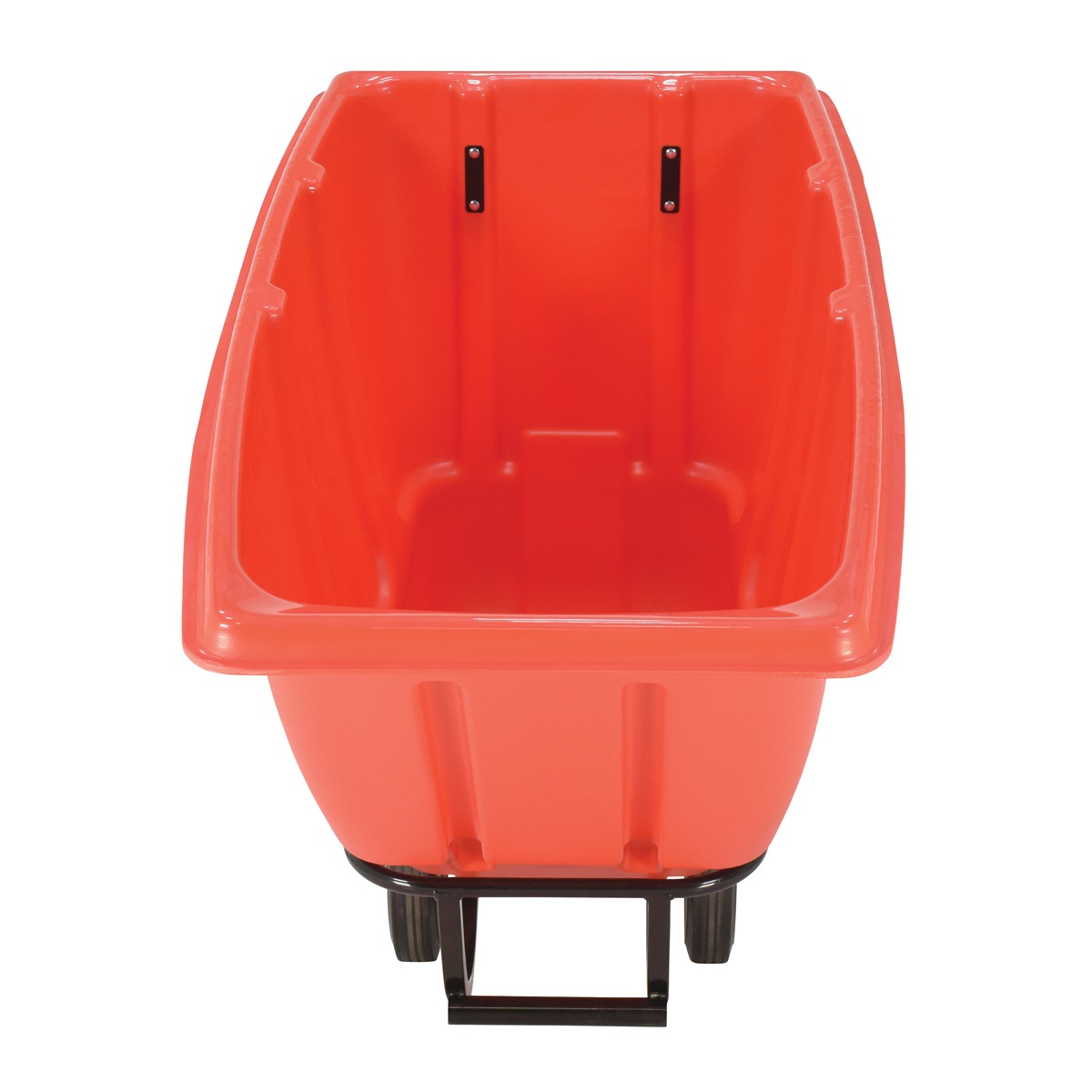 Vestil Medium Duty Tilt Truck 1/2 CU Yard