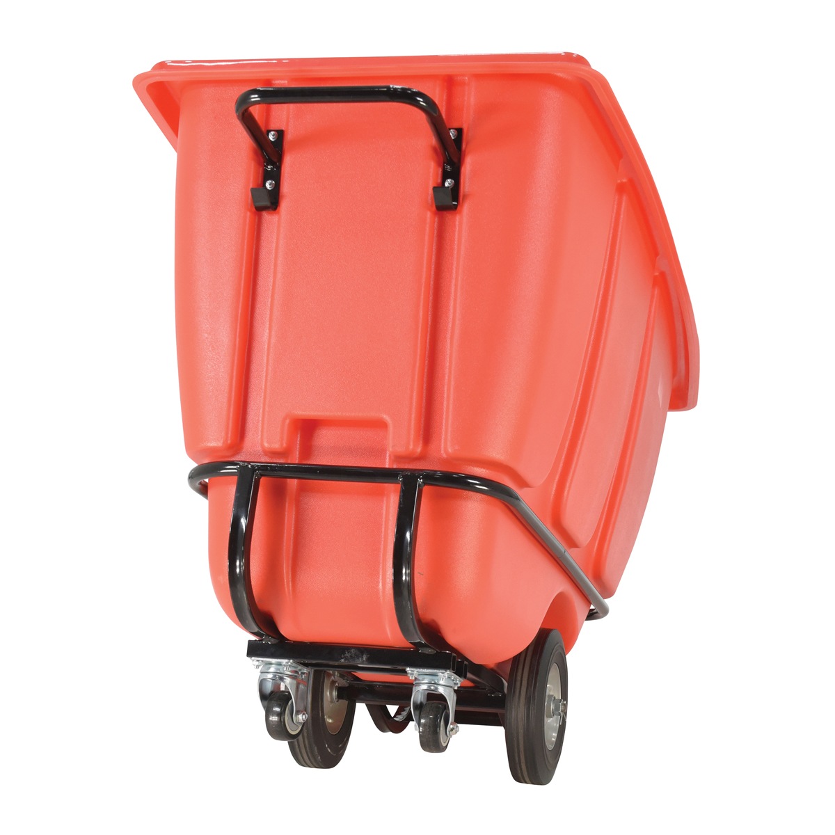 Vestil Medium Duty Tilt Truck 1/2 CU Yard