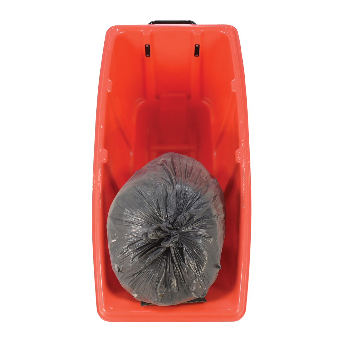 Vestil Medium Duty Tilt Truck 1/2 CU Yard