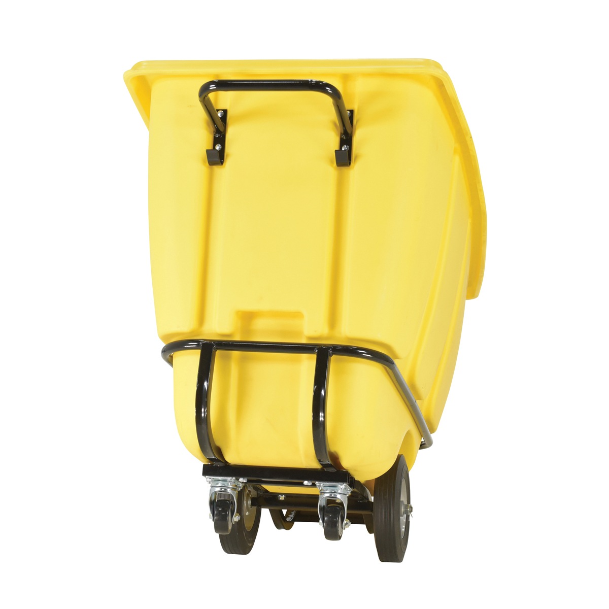 Vestil Medium Duty Tilt Truck 1/2 CU Yard