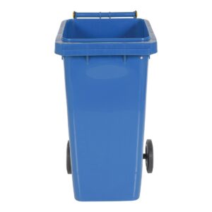 Vestil Poly Trash Can