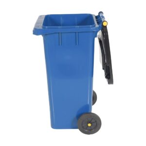 Vestil Poly Trash Can