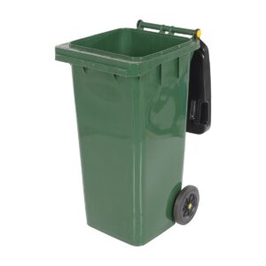 Vestil Poly Trash Can