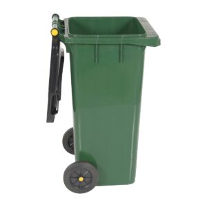 Vestil Poly Trash Can