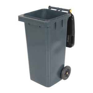 Vestil Poly Trash Can