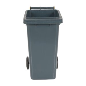 Vestil Poly Trash Can