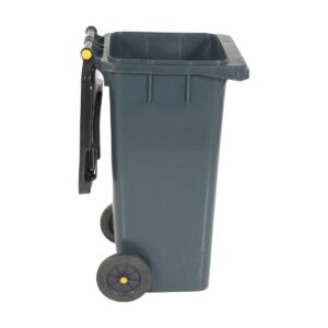 Vestil Poly Trash Can