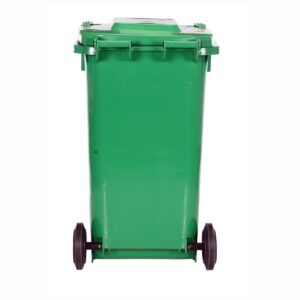 Vestil Poly Trash Can