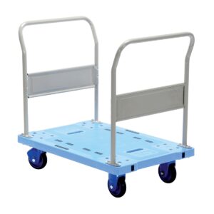 Vestil Truck Dual Handles 24"X29"