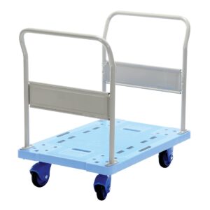 Vestil Truck Dual Handles 24
