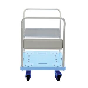 Vestil Truck Dual Handles 24