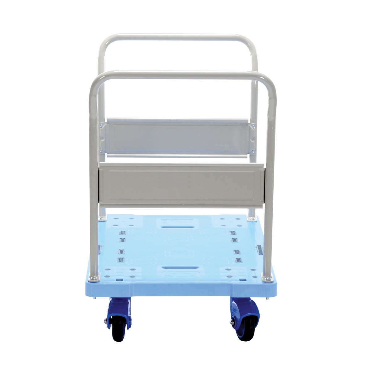 Vestil Truck Dual Handles 24"X29"