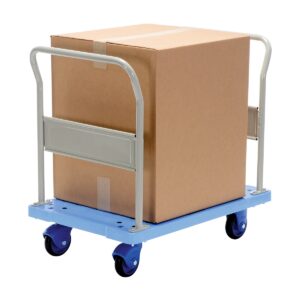 Vestil Truck Dual Handles 24