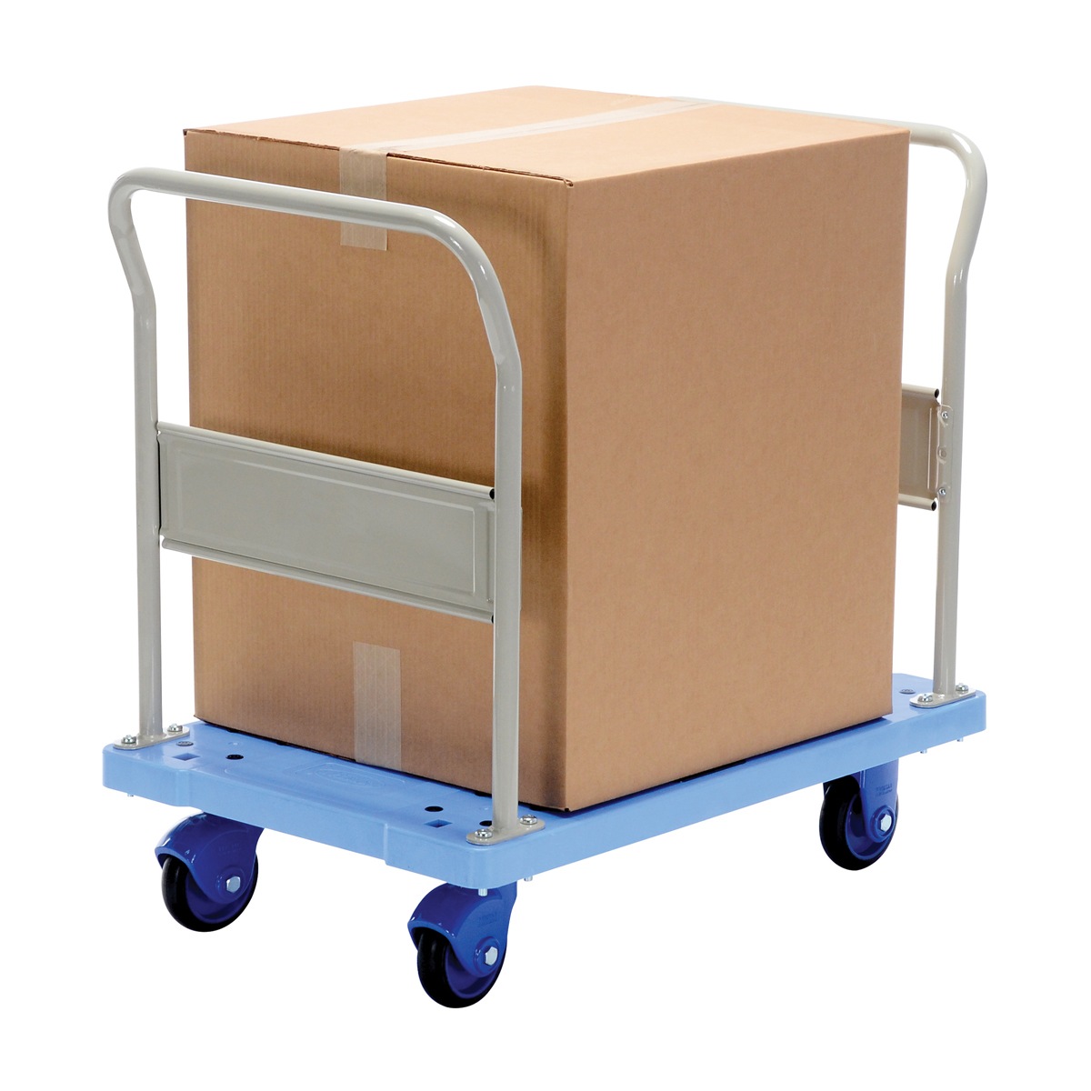 Vestil Truck Dual Handles 24"X29"