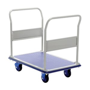 Vestil Truck Dual Handles 24