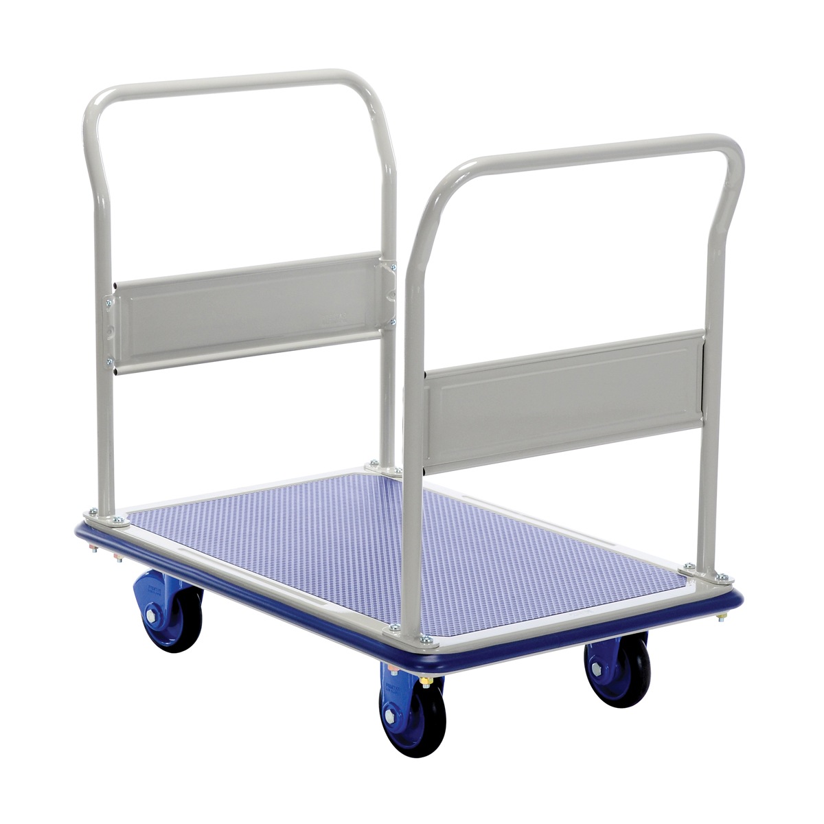 Vestil Truck Dual Handles 24"X29"