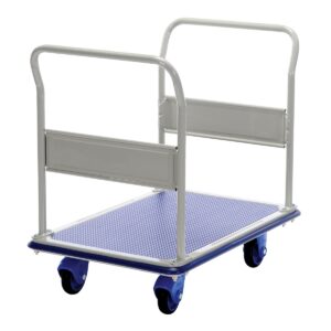 Vestil Truck Dual Handles 24