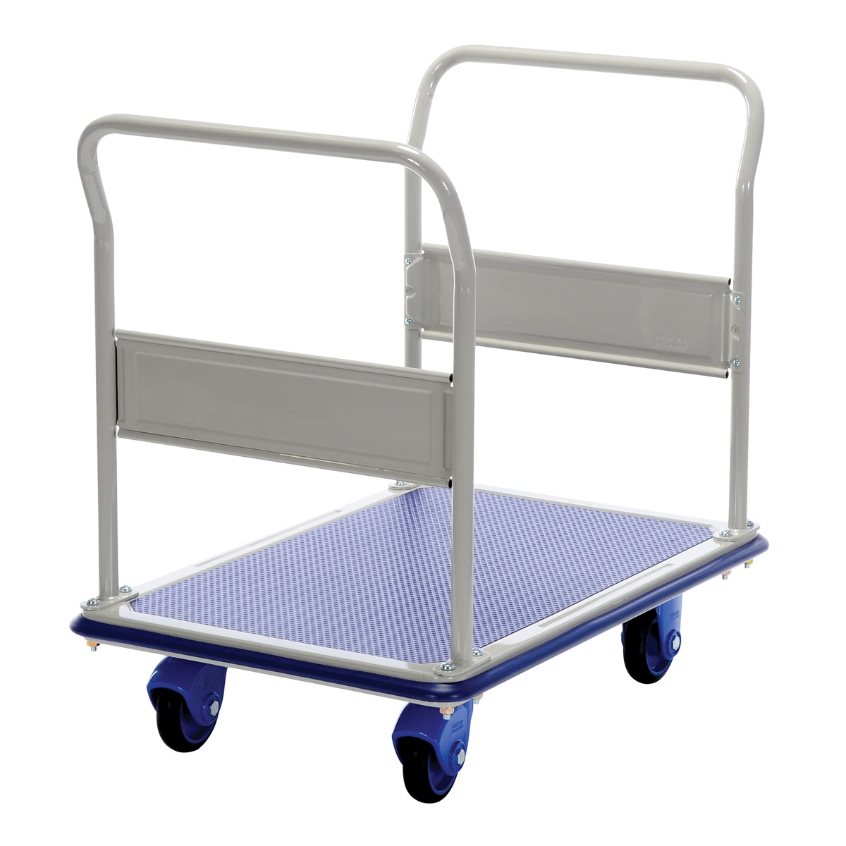 Vestil Truck Dual Handles 24"X29"
