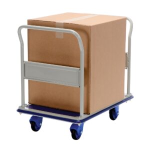 Vestil Truck Dual Handles 24