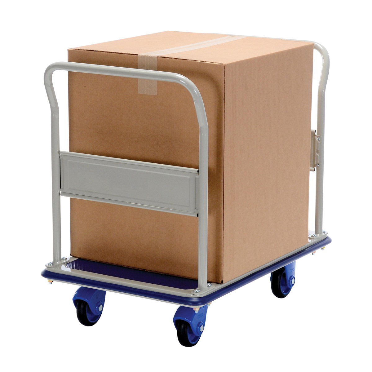 Vestil Truck Dual Handles 24"X29"