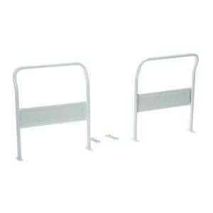 Vestil TRS-DH-HDL Dual Handle Set TRS-2429-DH Truck