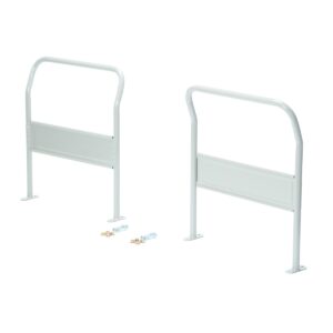 Vestil TRS-DH-HDL Dual Handle Set TRS-2429-DH Truck