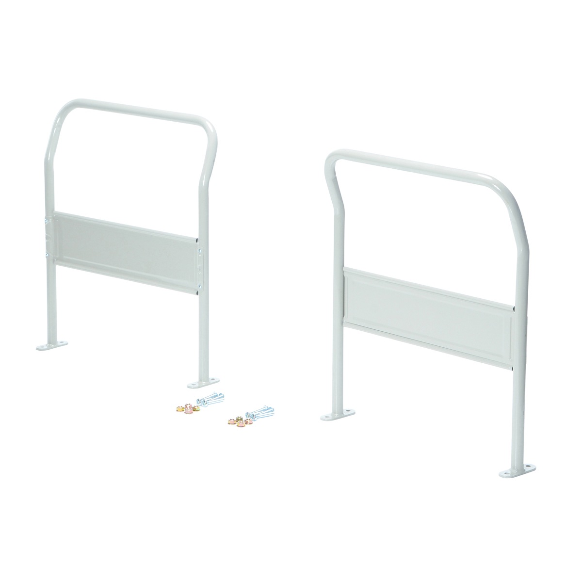 Vestil TRS-DH-HDL Dual Handle Set TRS-2429-DH Truck