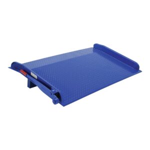 Vestil Steel Truck Dockboard