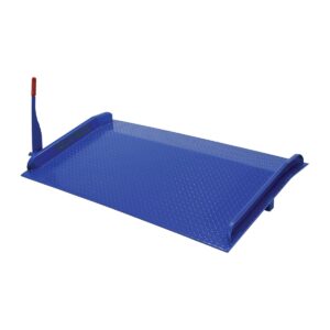 Vestil Steel Truck Dockboard