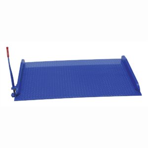Vestil Steel Truck Dockboard