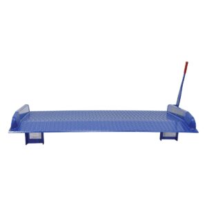 Vestil Steel Truck Dockboard