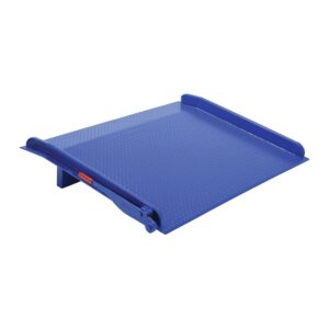 Vestil Steel Truck Dockboard