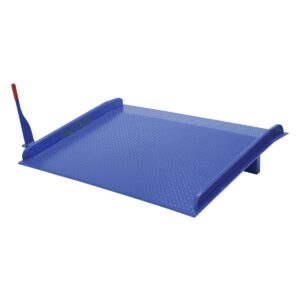 Vestil Steel Truck Dockboard