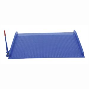 Vestil Steel Truck Dockboard