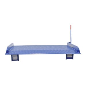 Vestil Steel Truck Dockboard